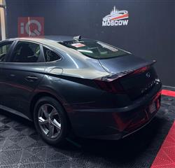 هیوندای سۆناتا